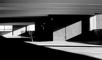 ANMPAS 2022 Parking Garage